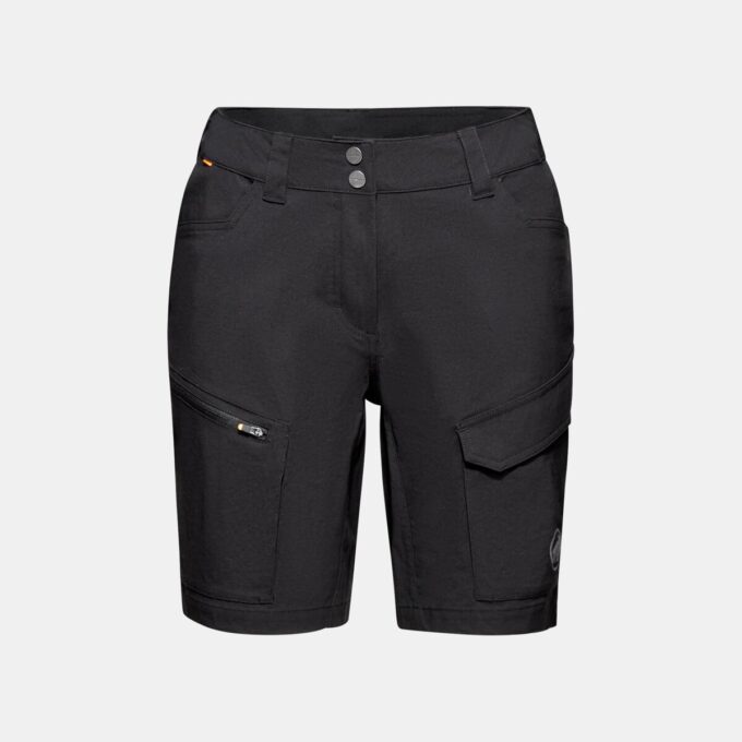 Zinal Hybrid Shorts damskie