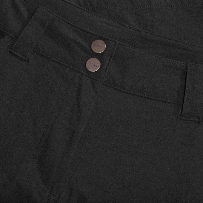 Zinal Hybrid Shorts damskie