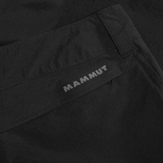 Zinal Hybrid Shorts damskie