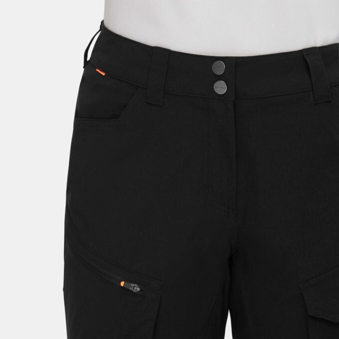 Zinal Hybrid Shorts damskie
