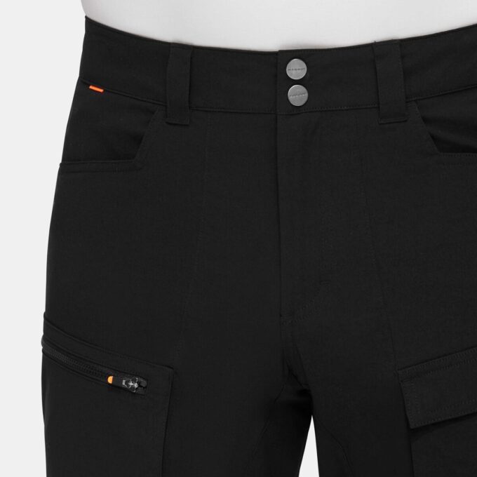Zinal Hybrid Shorts Men