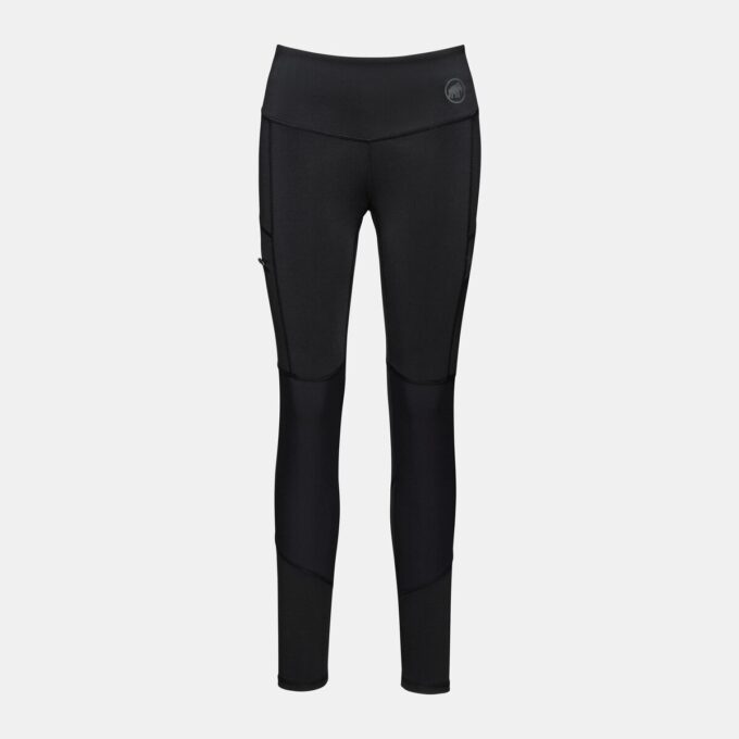 Zinal Hybrid Tights Women
