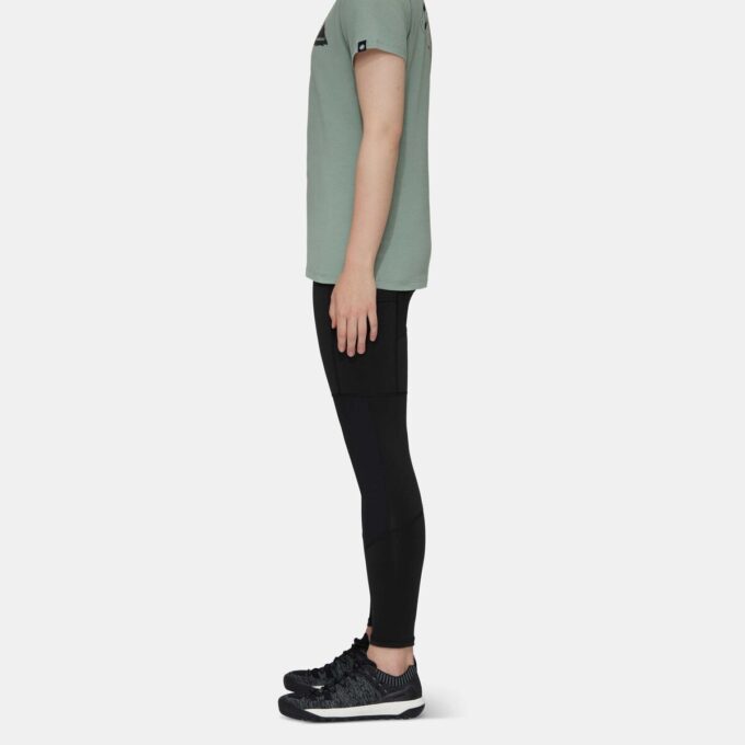 Zinal Hybrid Tights Women