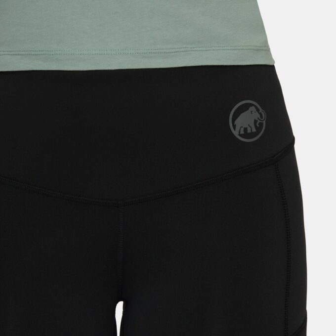 Zinal Hybrid Tights Women